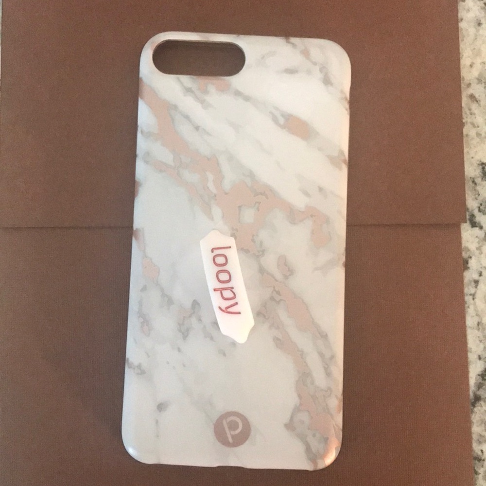 Loopy IPhone  7 plus case